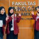Mahasiswa UM Bandung Raih Kategori Artikel Terbaik pada Konferensi Peneliti Muda Psikologi Indonesia