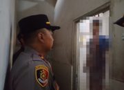 Pria Ditemukan Tewas di Rumahnya Diduga Gantung Diri