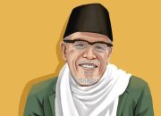 Mengenal dan Meneladani Buya Hamka