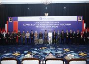 Pengukuhan Kepala BI Jawa Barat Perkuat Kolaborasi Pengendalian Inflasi Daerah