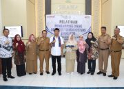 Pelatihan Pendamping ABK, Komitmen Pemkot Cirebon Hadirkan Lingkungan Belajar Inklusif