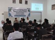 Madrasah Aliyah Putra Nurul Hakim Lombok dan Indonesia Emas 2045