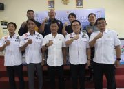 Dukung Pembinaan Atlet Lebih Terarah, Targetkan Lonjakan Prestasi di PORPROV 2026