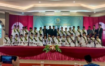 Urgensi dan Kiat Menghafal Al-Qur’an
