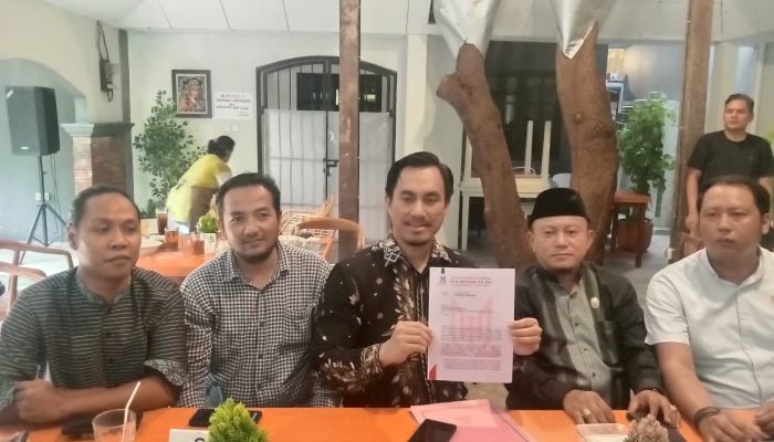 Kuasa Hukum Fifi Sofiah Desak Polres Cirebon Kota Segera Tangkap Tersangka
