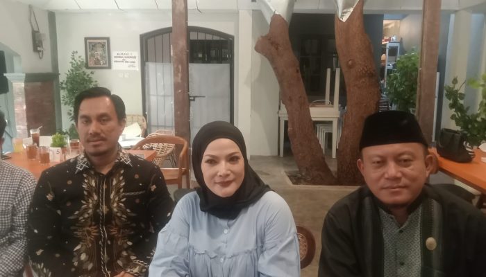 Bunda Fifi Pertanyakan Keadilan PN Sumber, Gugatan Lahan Atas Nama Anak-anaknya Dinilai Janggal