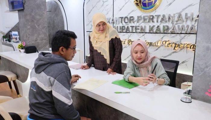 Beda Fungsi dan Kegunaan, Pahami Perbedaan Pengecekan Sertipikat dan SKPT