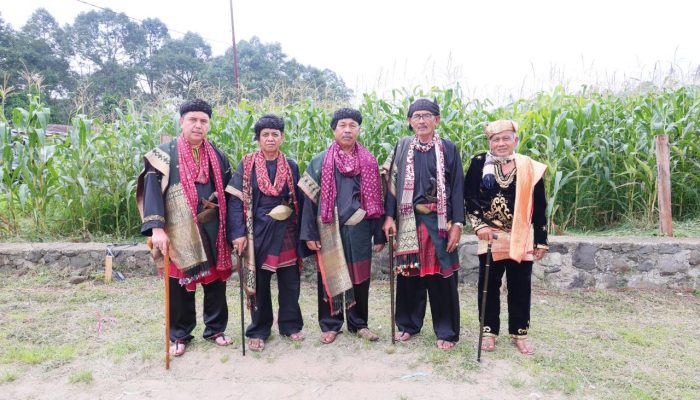 Sertipikat Tanah Ulayat Jadi Benteng Nagari dalam Menjaga Kepemilikan Adat
