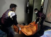 Geger! Mahasiswi Asal Sumbawa Barat Ditemukan Tak Bernyawa di Kamar Kos