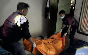 Geger! Mahasiswi Asal Sumbawa Barat Ditemukan Tak Bernyawa di Kamar Kos