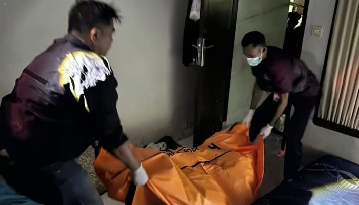 Geger! Mahasiswi Asal Sumbawa Barat Ditemukan Tak Bernyawa di Kamar Kos