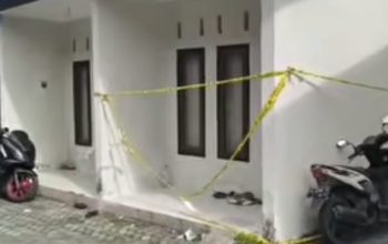 Meninggalnya Mahasiswi Universitas Mataram Mendapat Perhatian Dari Departemen Pendidikan Majelis Pengurus Pusat ICMI