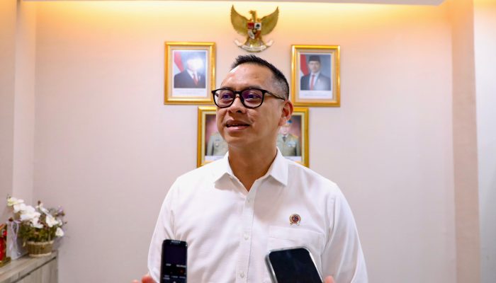 Perkuat Kepastian Hukum untuk Rumah Tinggal, Masyarakat Bisa Tingkatkan Sertipikat HGB ke HM Sekarang