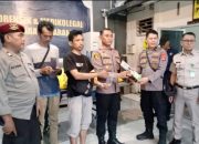 Meninggalnya Mahasiswi Asal Sumbawa di Mataram, Polisi: Hasil Autopsi ada Dugaan Unsur Tindak Pidana