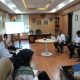 Kantor Pertanahan Kota Administrasi Jakarta Pusat Gelar Monitoring dan Evaluasi Internal Tingkatkan Kinerja dan Pelayanan Pertanahan
