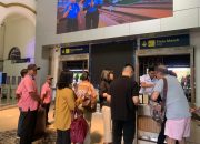 KAI Daop 3 Cirebon Layani 57.210 Penumpang Selama Long Weekend 2026