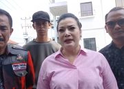 Didukung Berbagai Elemen Masyarakat, Eksekusi Lahan Milik Anak Bunda Fifi Batal