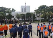 Upacara Harkitnas 2026, Sekda Kota Cirebon Tekankan Pentingnya Kedaulatan Informasi dan Literasi Digital