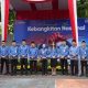 Kepala Kantor Pertanahan Jakarta Pusat Hadiri Upacara Peringatan Hari Kebangkitan Nasional 2026 di Kantah Jakarta Barat