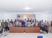 Raih Hibah Penelitian Baru Terbanyak di Ciayumajakuning