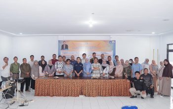 Raih Hibah Penelitian Baru Terbanyak di Ciayumajakuning