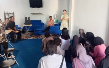 USKM Jajagi Program Magang ke Taiwan