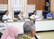 Terima Kunjungan Panja Komisi X DPR RI, Pemkot Cirebon Dorong Penguatan Kebijakan Pelestarian Cagar Budaya