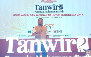Refleksi Tanwir 2 Pemuda Muhammadiyah di Bali