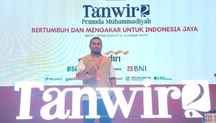 Refleksi Tanwir 2 Pemuda Muhammadiyah di Bali