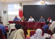 OJK Cirebon Terus Memperkuat Dukungan Penguatan Ekonomi Desa Paninggaran Kabupaten Kuningan Program PINTAR