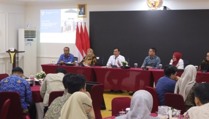 OJK Cirebon Terus Memperkuat Dukungan Penguatan Ekonomi Desa Paninggaran Kabupaten Kuningan Program PINTAR