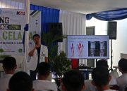 KAI Daop 3 Cirebon Gelar Weight Loss Challenge 2026, Guna Tingkatkan Produktivitas dan Keselamatan Perjalanan Kereta Api