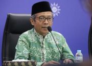 Prof Hamim Ilyas Ketua Majelis Tarjih dan Tajdid Pimpinan Pusat Muhammadiyah Wafat