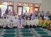 Bangun Keluarga Sehat, Nasyiatul Aisyiyah Sumber Adakan Talk Show Kesehatan Mental Khusus Muslimah