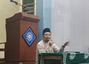 Belajar Kepada Ibnu Ummi Makhtum