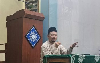 Belajar Kepada Ibnu Ummi Makhtum