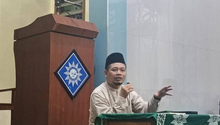 Belajar Kepada Ibnu Ummi Makhtum