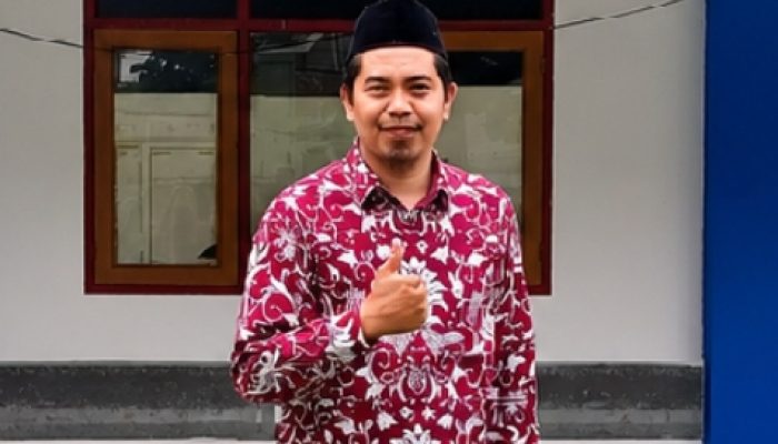 SDIT Ibnu Abbas Siap Melahirkan Anak Didik yang Berkarakter, Unggul dan Kompetitif