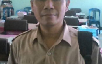 Mengenang Ustadz Samiri