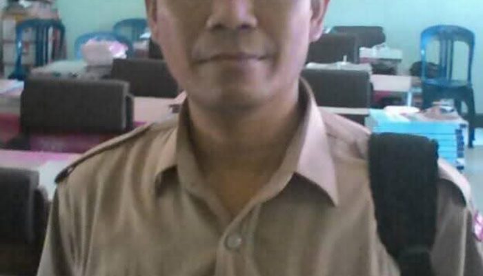 Mengenang Ustadz Samiri