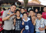 Komandan Cobra yang Ditakuti Begal, Kini Masuk 3 Besar Polisi Berintegritas Hoegeng Awards 2026