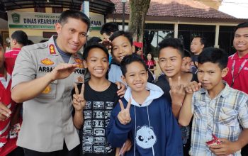 Komandan Cobra yang Ditakuti Begal, Kini Masuk 3 Besar Polisi Berintegritas Hoegeng Awards 2026