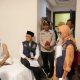 Titik Paling Rawan Armuzna, Anggota DPR RI KH Maman Wanti-wanti Jangan Sampai Ada Jemaah Tertinggal di Muzdalifah