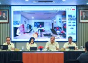 Ketahanan Ekonomi Jawa Barat Terjaga, Kinerja Fiskal Regional Tetap Solid