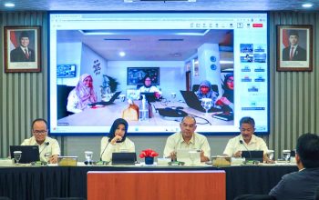 Ketahanan Ekonomi Jawa Barat Terjaga, Kinerja Fiskal Regional Tetap Solid