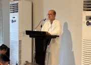 Khutbah Arafah Kiai Maman: Spirit Kemanusiaan dari Khutbah Wada’ hingga Andalusia