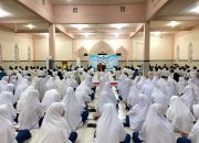 Ilmu yang Diamalkan, Hati yang Dijaga