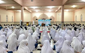 Ilmu yang Diamalkan, Hati yang Dijaga