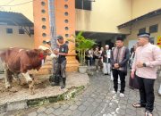 Pemerintah Kota Cirebon Komitmen Jaga Nilai Keagamaan dan Kenyamanan Ibadah Masyarakat