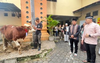Pemerintah Kota Cirebon Komitmen Jaga Nilai Keagamaan dan Kenyamanan Ibadah Masyarakat